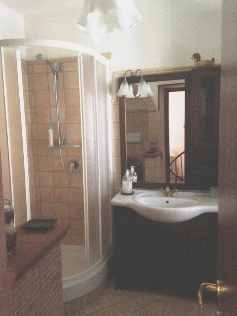 Terrae Cilenti - Appartamento Girasole