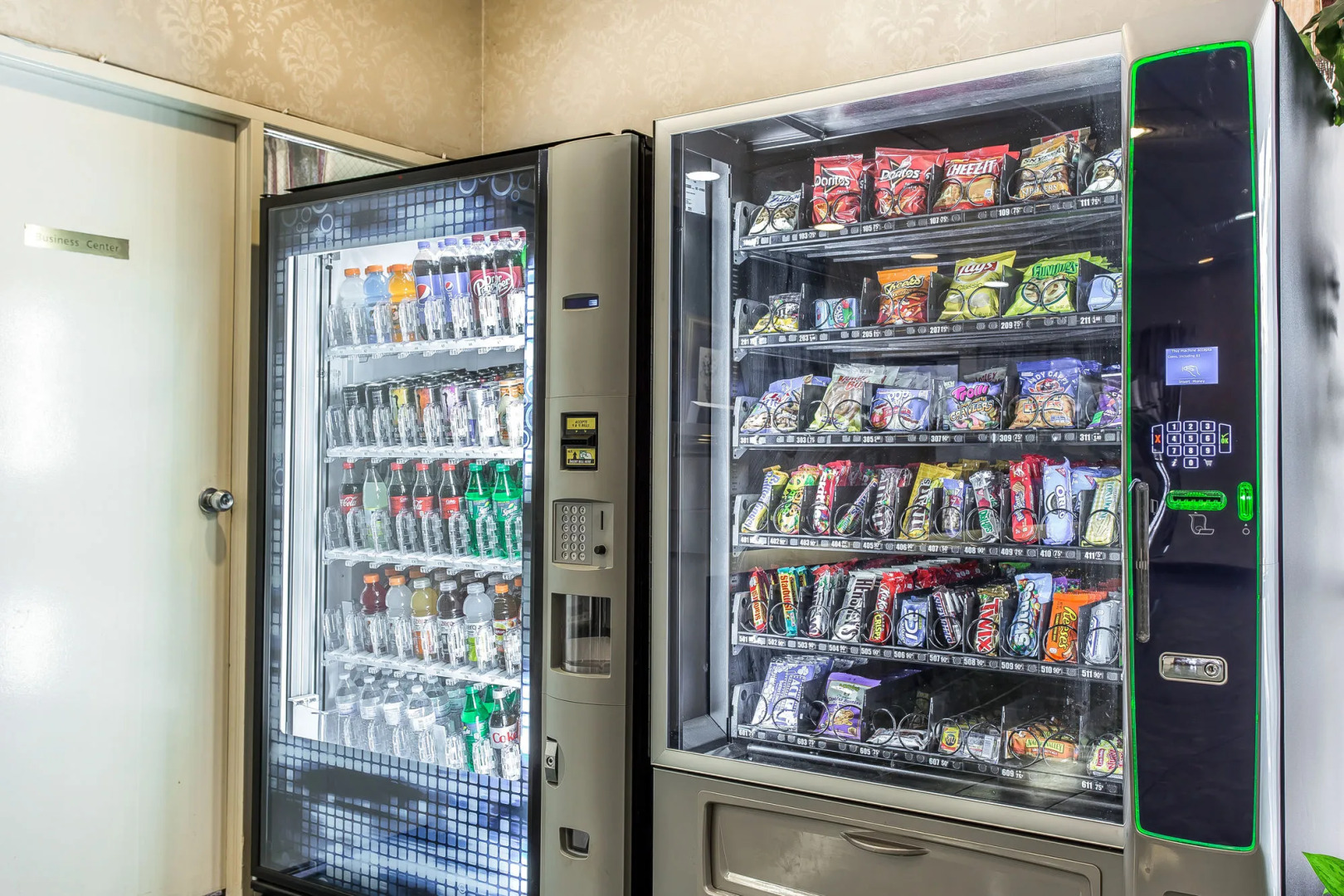 Americas Best Value Inn Winston-Salem, NC