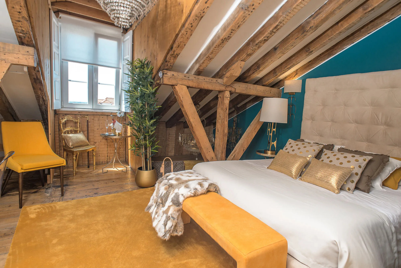 Passport Lisbon Boutique Hostel