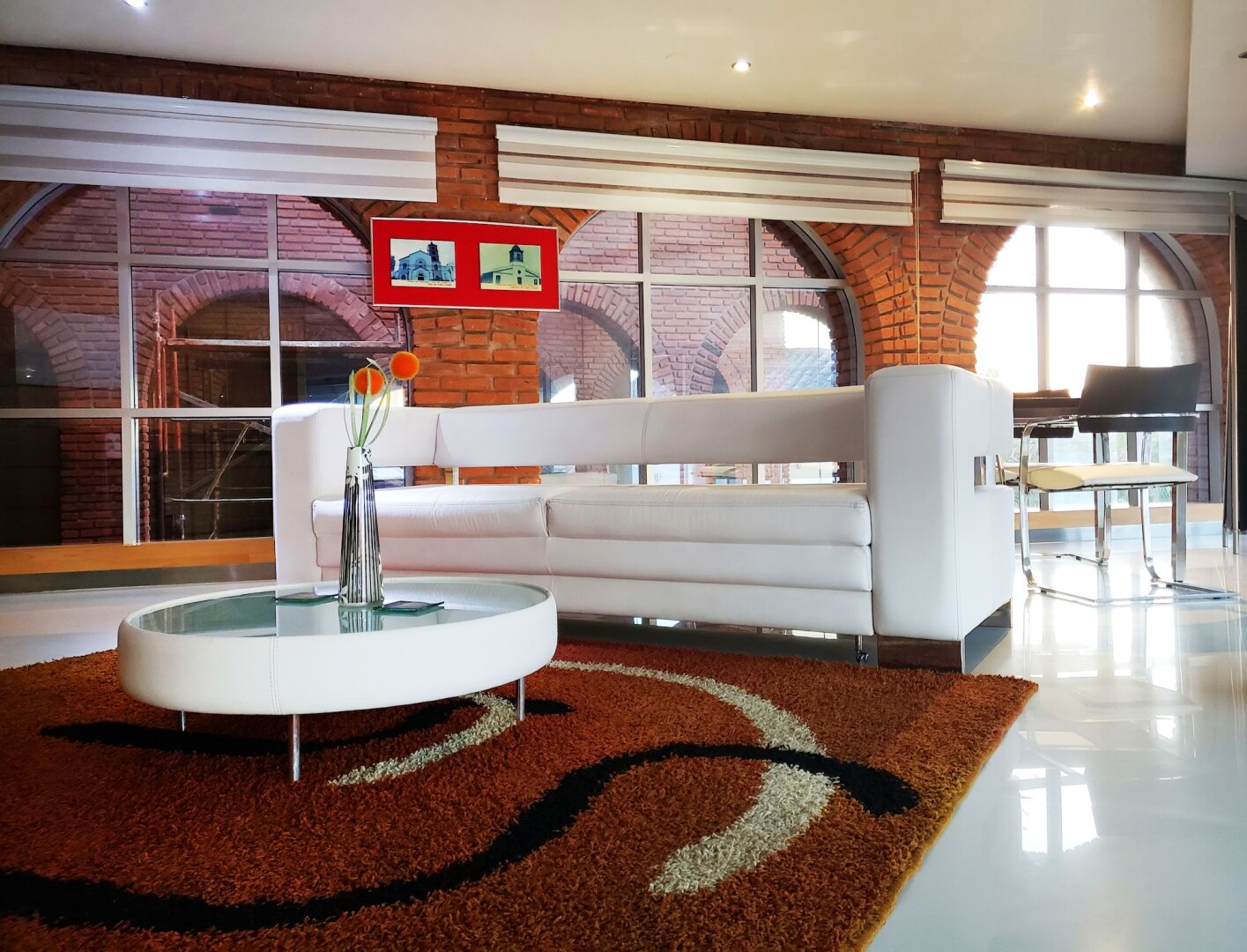 Senses Hotel Boutique