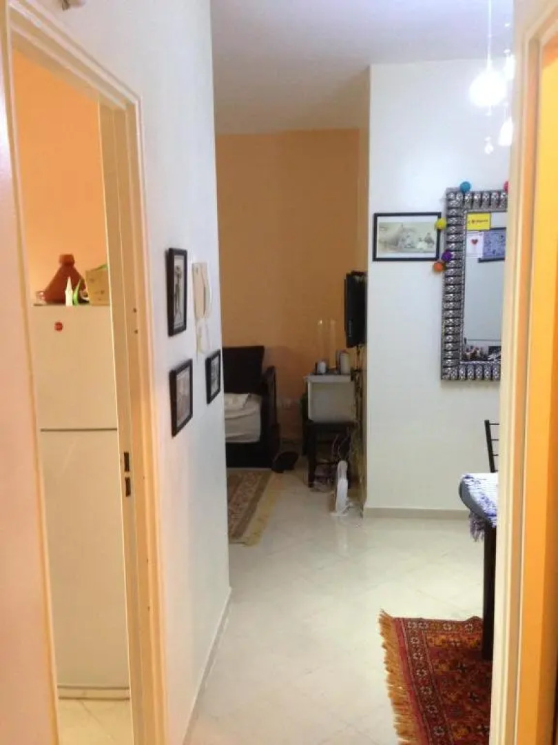 Appartement à doha mehdia