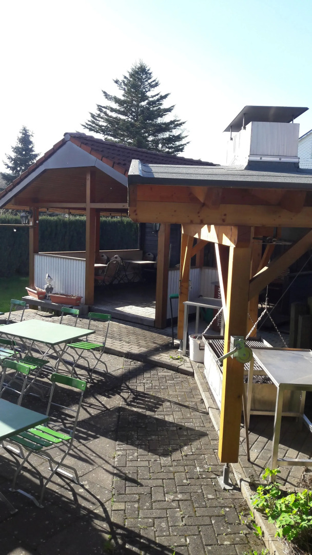 Landgasthaus Hubertusklause