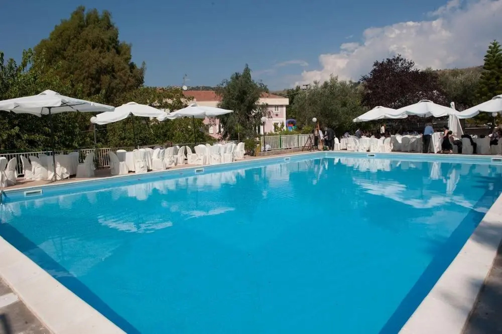 Agriturismo Eucalipto