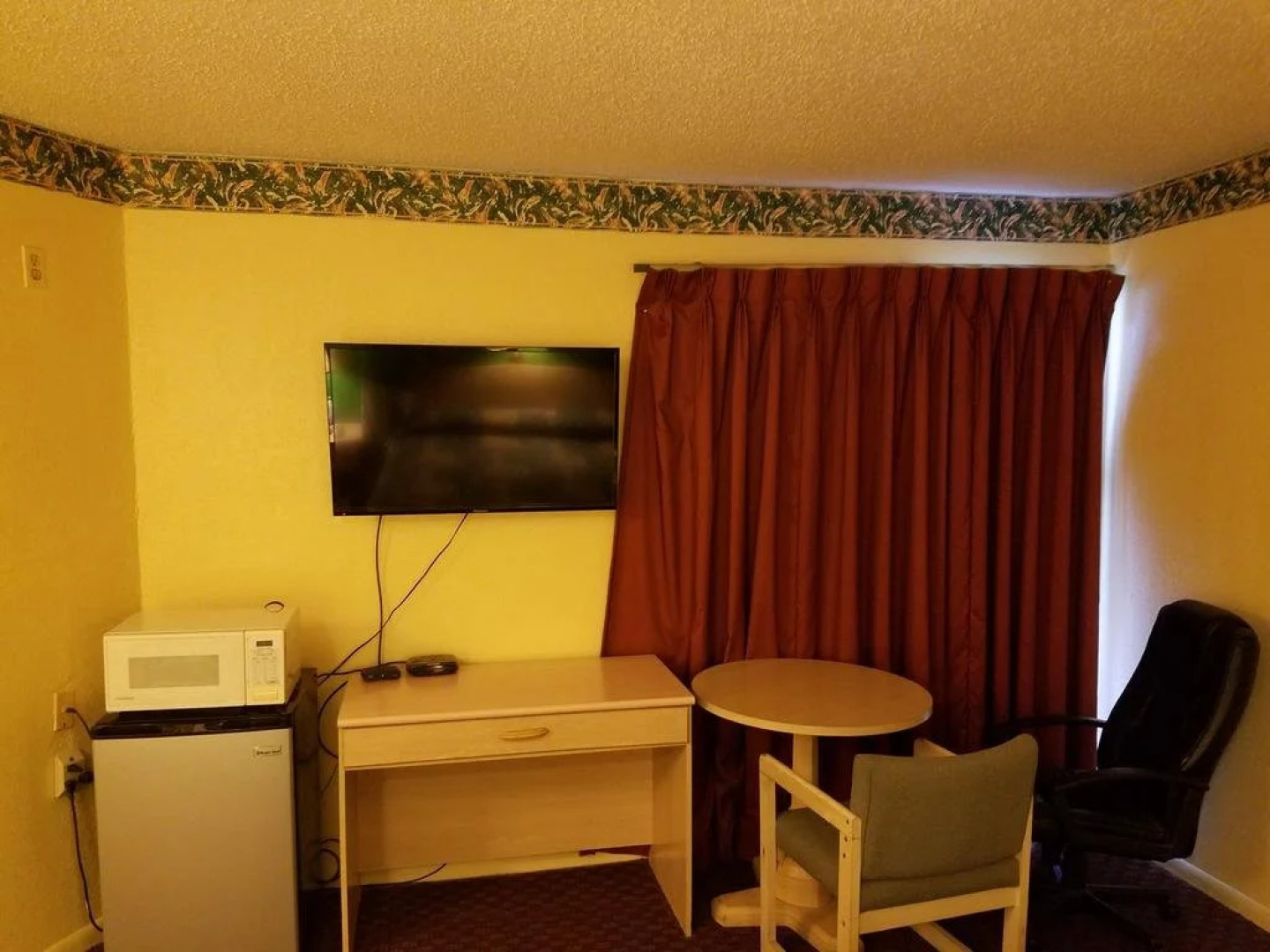 Relax Inn Copperas Cove