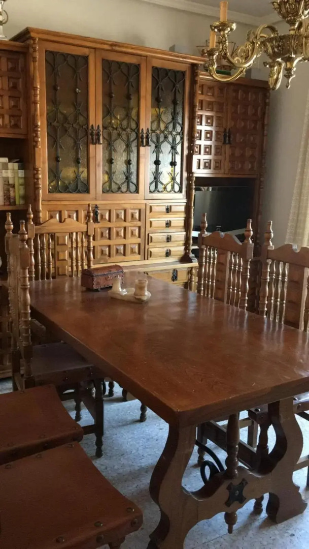 Vivienda uso turistico Atalaya