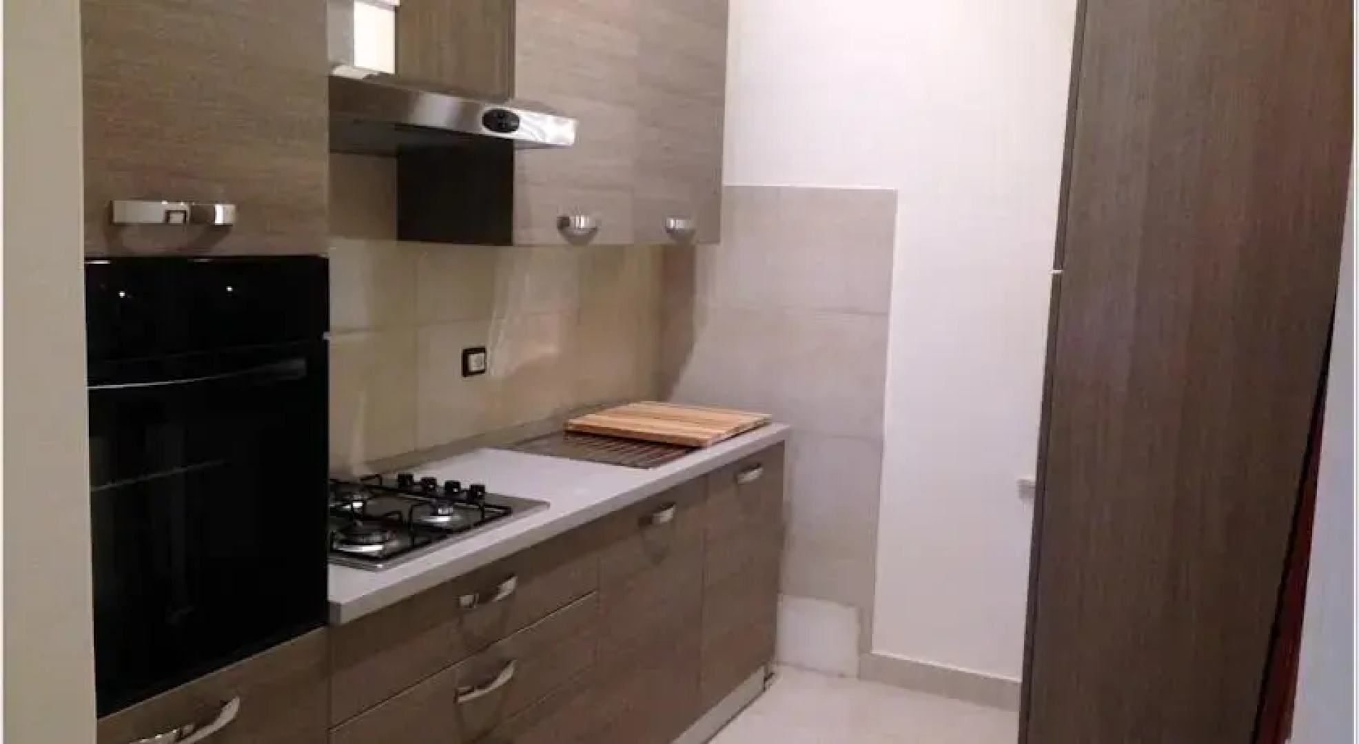 Residence Punta dAngelo