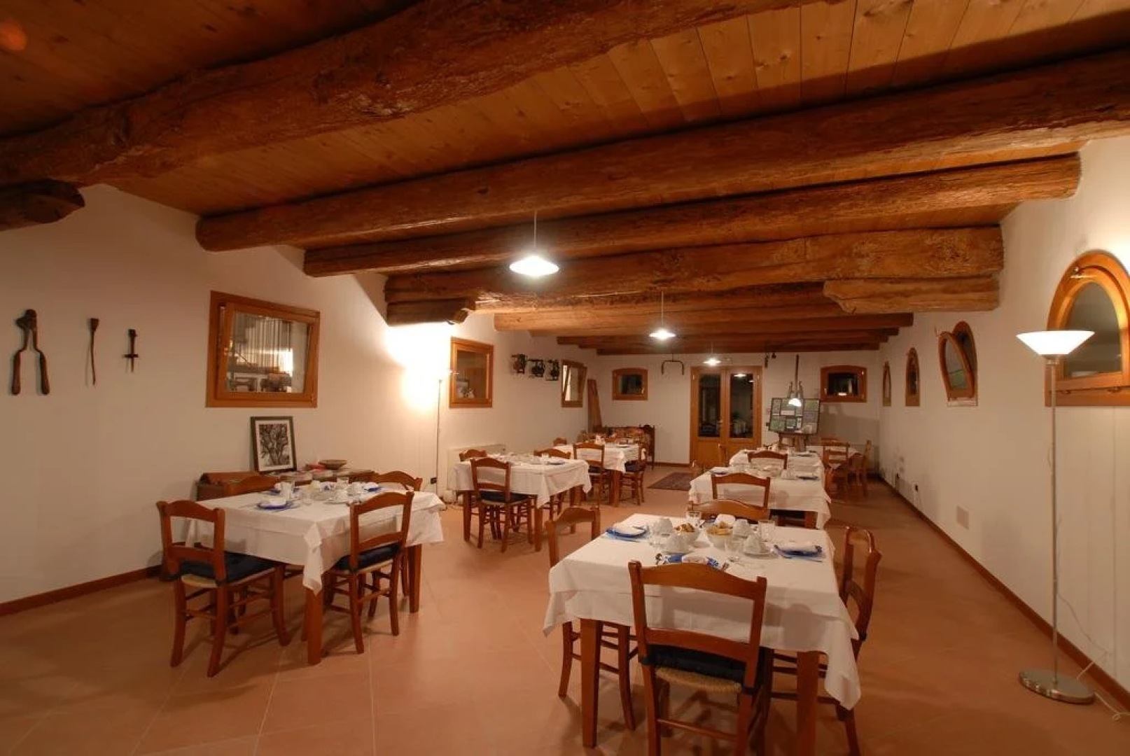 Agriturismo Gallo Nero