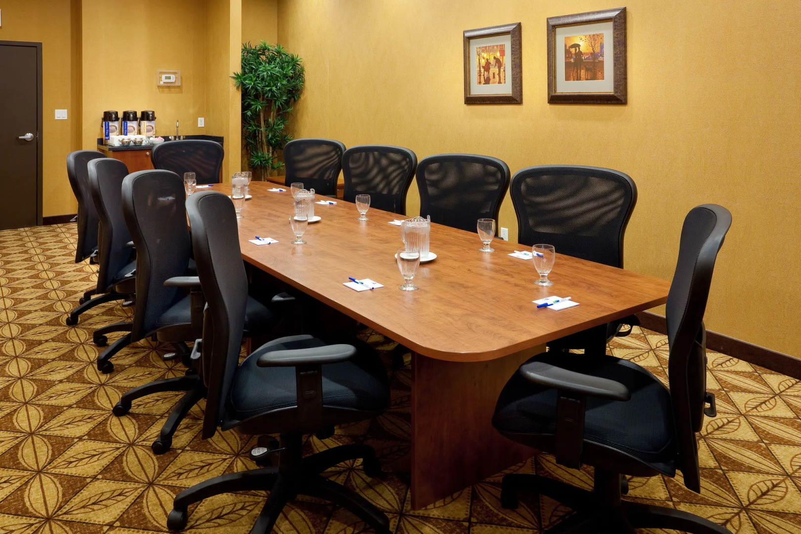 Holiday Inn Express Hotel & Suites CLARINGTON - BOWMANVILLE by IHG
