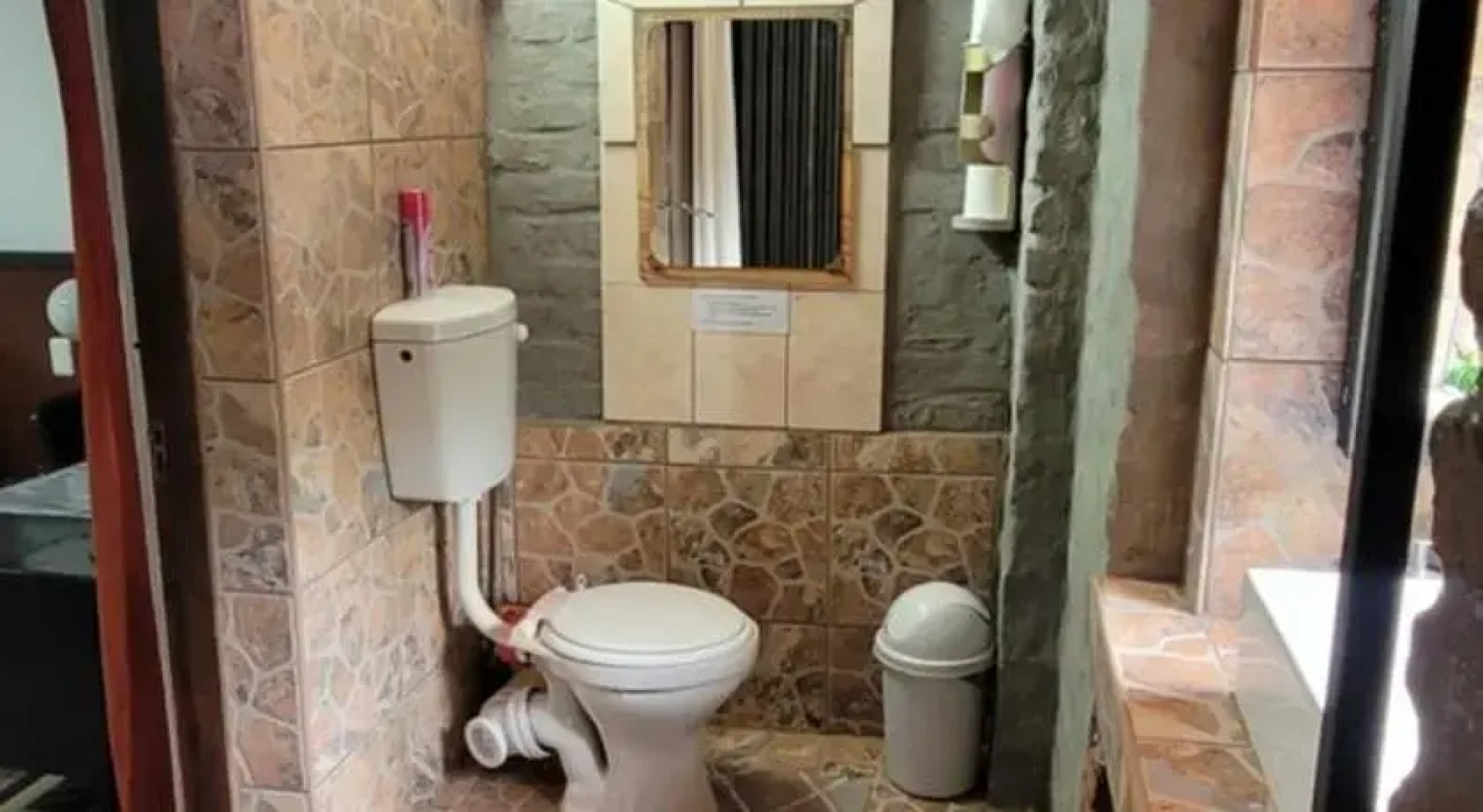 Aberdeen Self-Catering