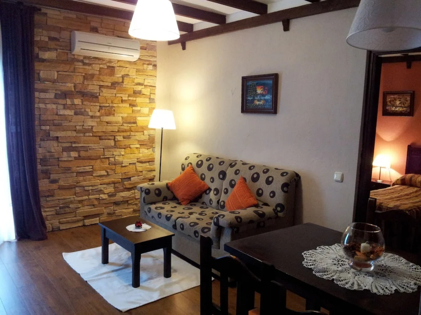 Apartamentos El Mirador Del Soto