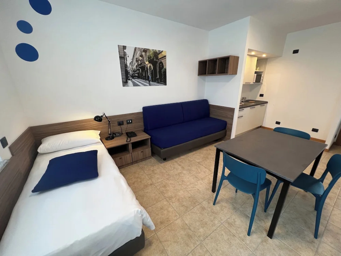 Corte Milano - Hostel