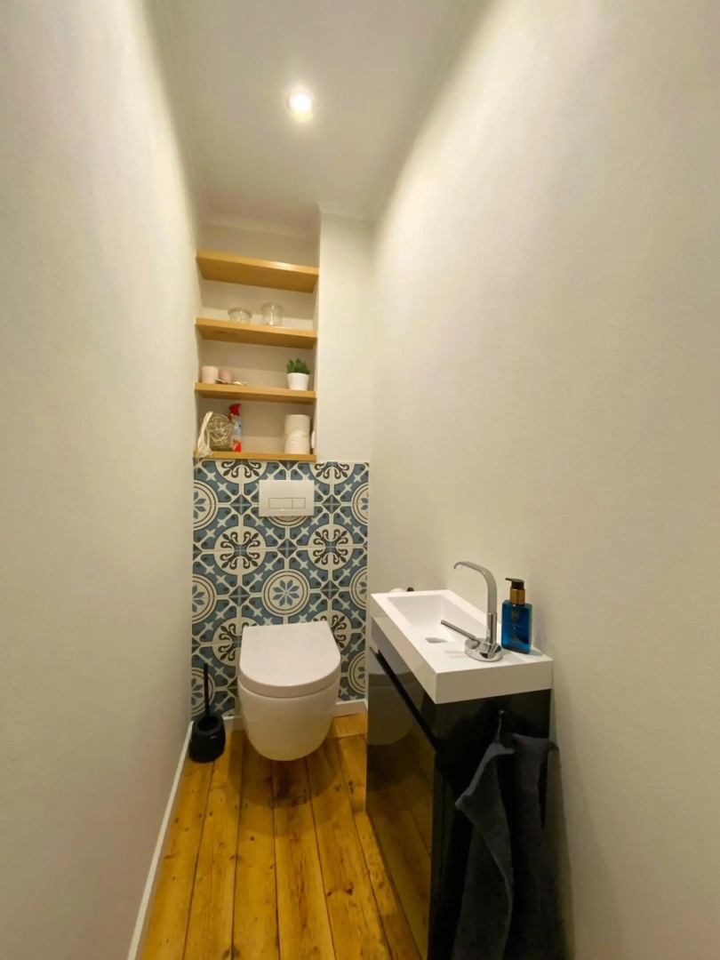 Ferienwohnung SeeGlück