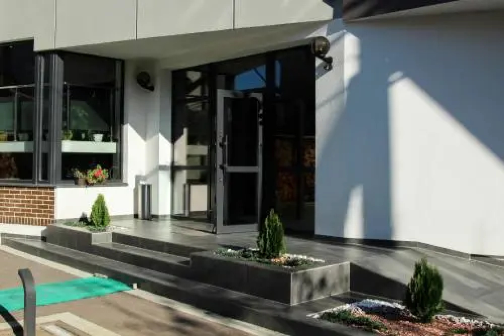 Motel Kurortnyy & SPA