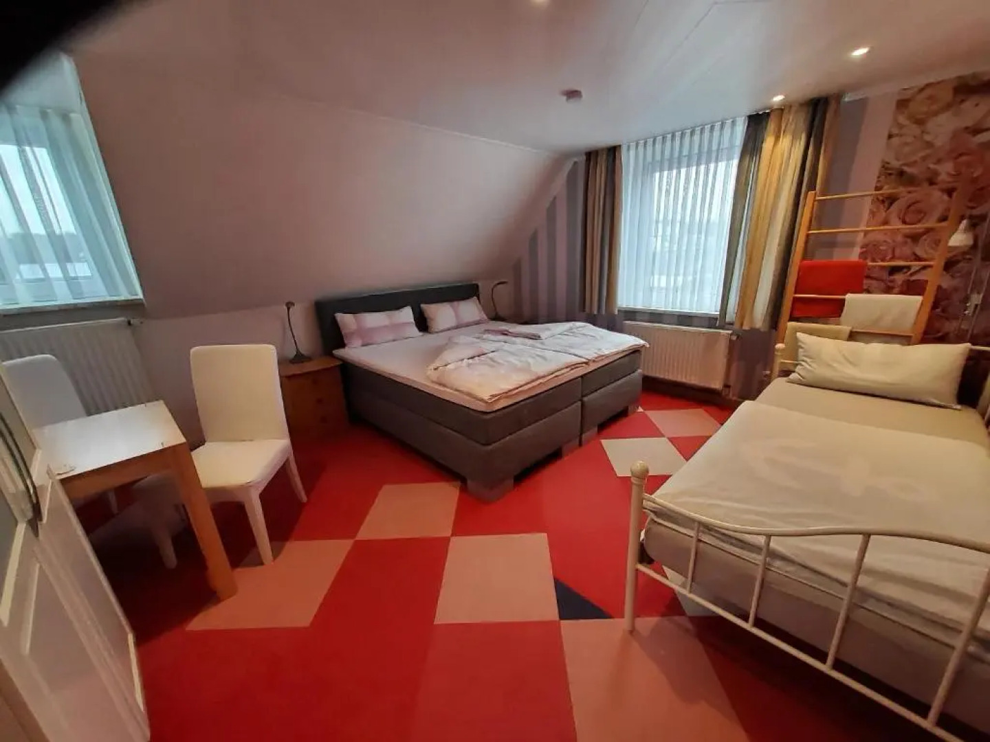 B & B Gästehaus Schmidt