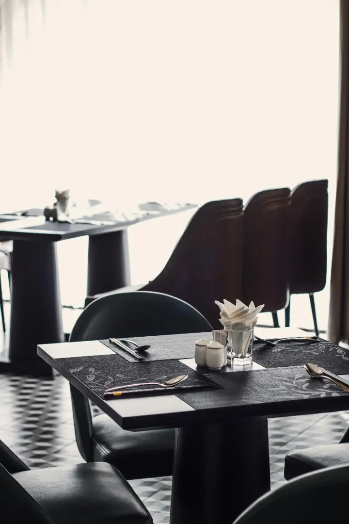 Grand Tourane Nha Trang Hotel