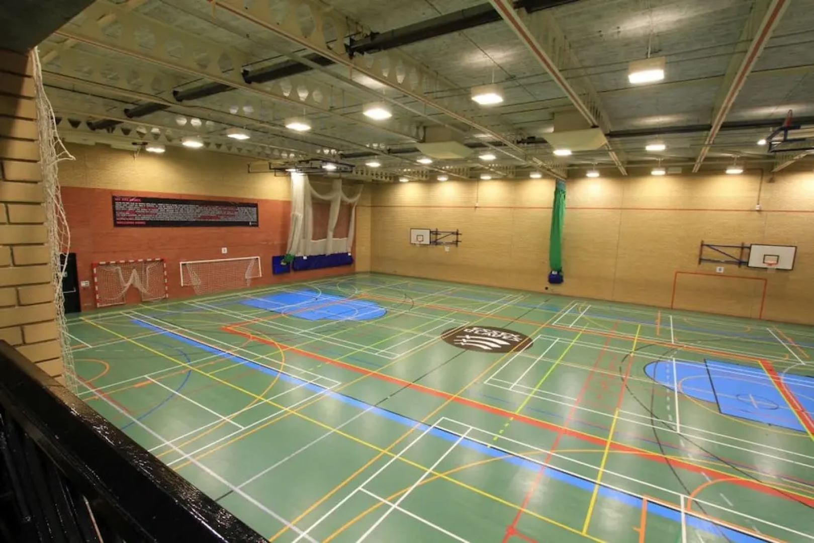 University of Essex -  Colchester Campus