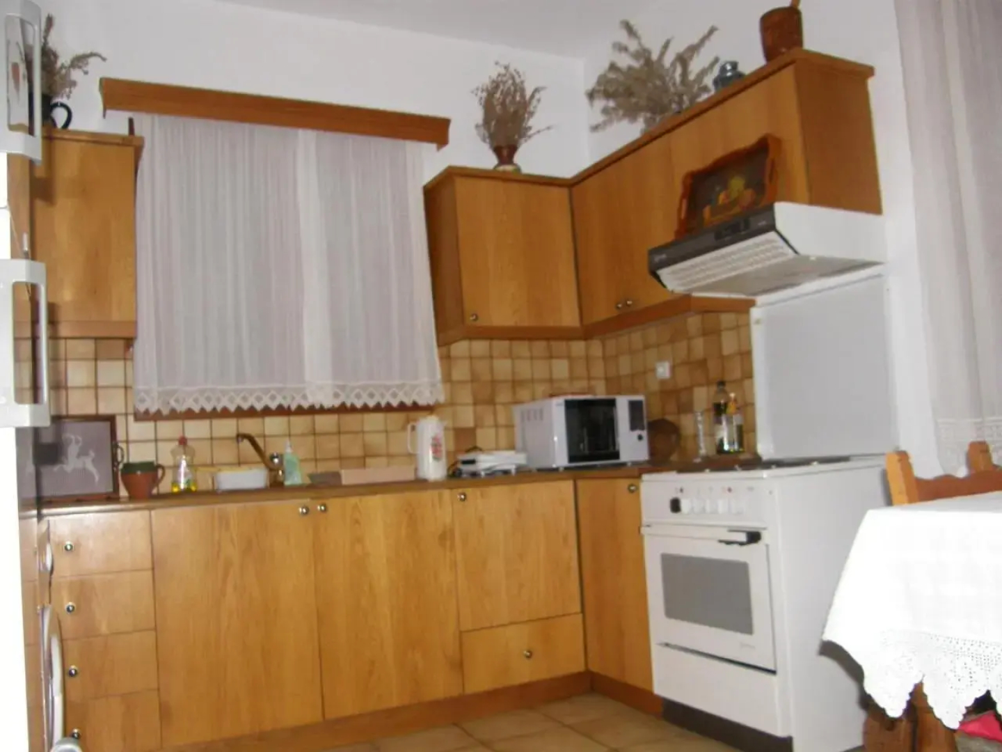 Plakias Villas Thymari & Anemos