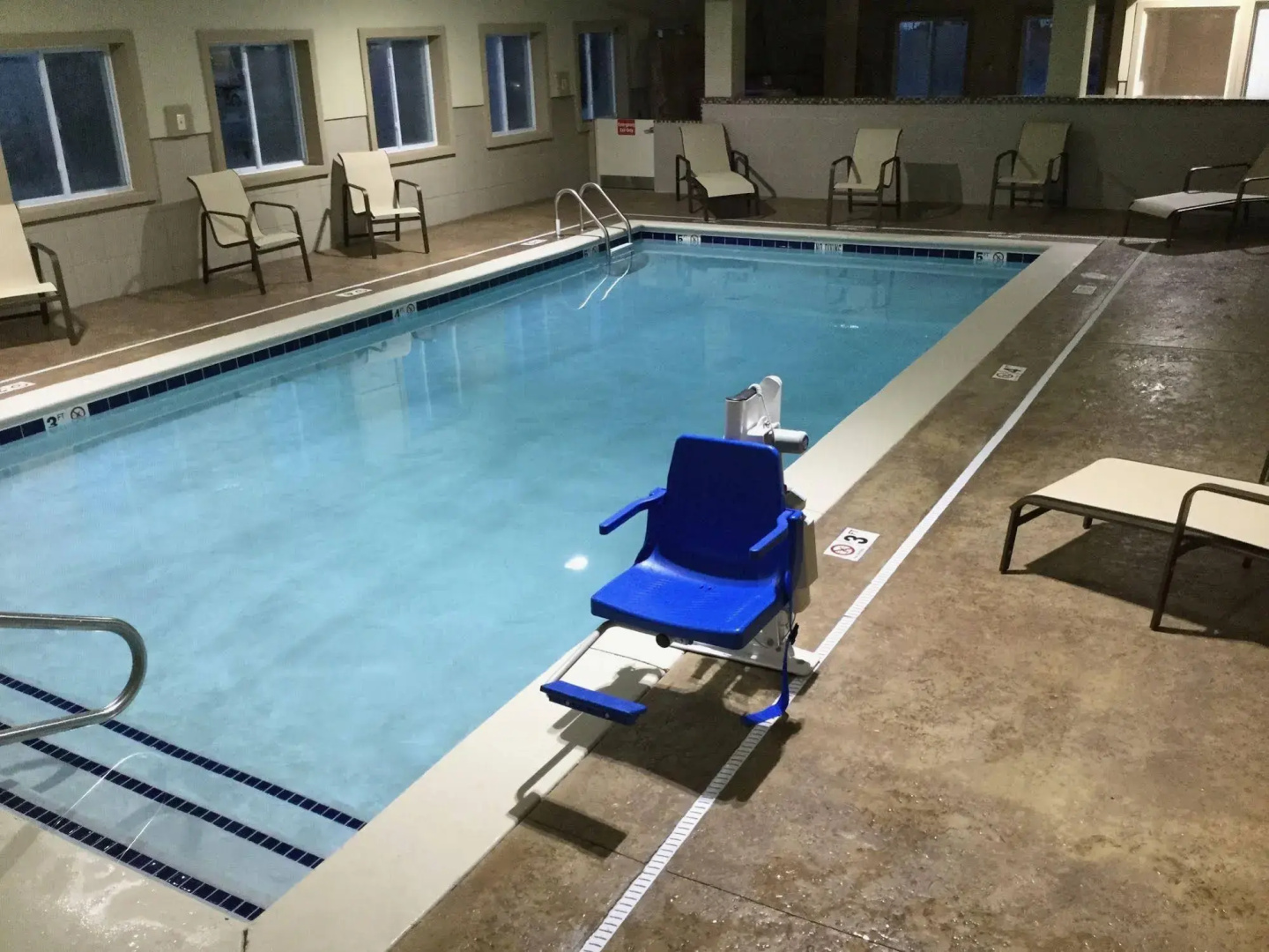Best Western Plus Crawfordsville Hotel