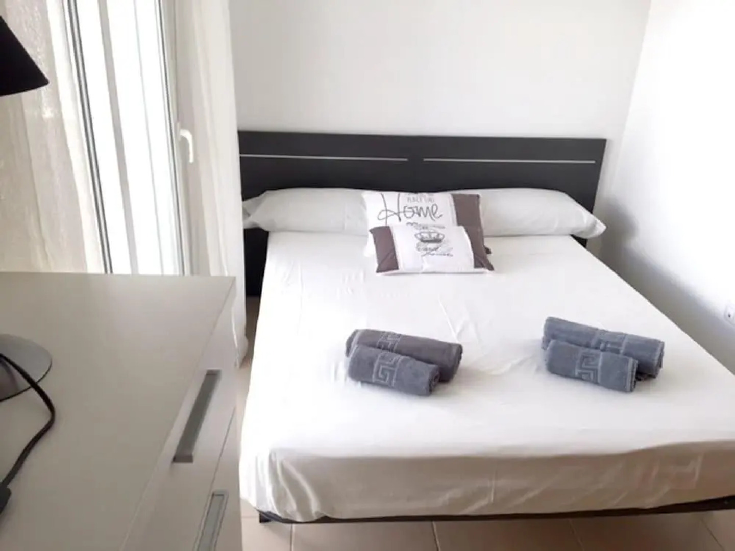 Villa With 4 Bedrooms in Níjar, With Private Pool and Enclosed Garden Near the Beach