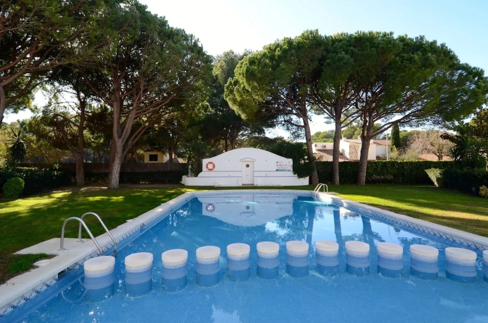 Apartment Nautic Golf