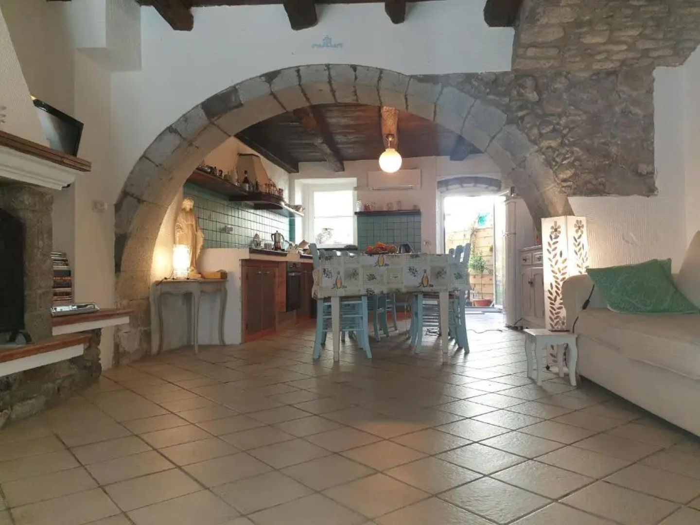 Sardinia Retreat Base is your 14th Century home with expert tips