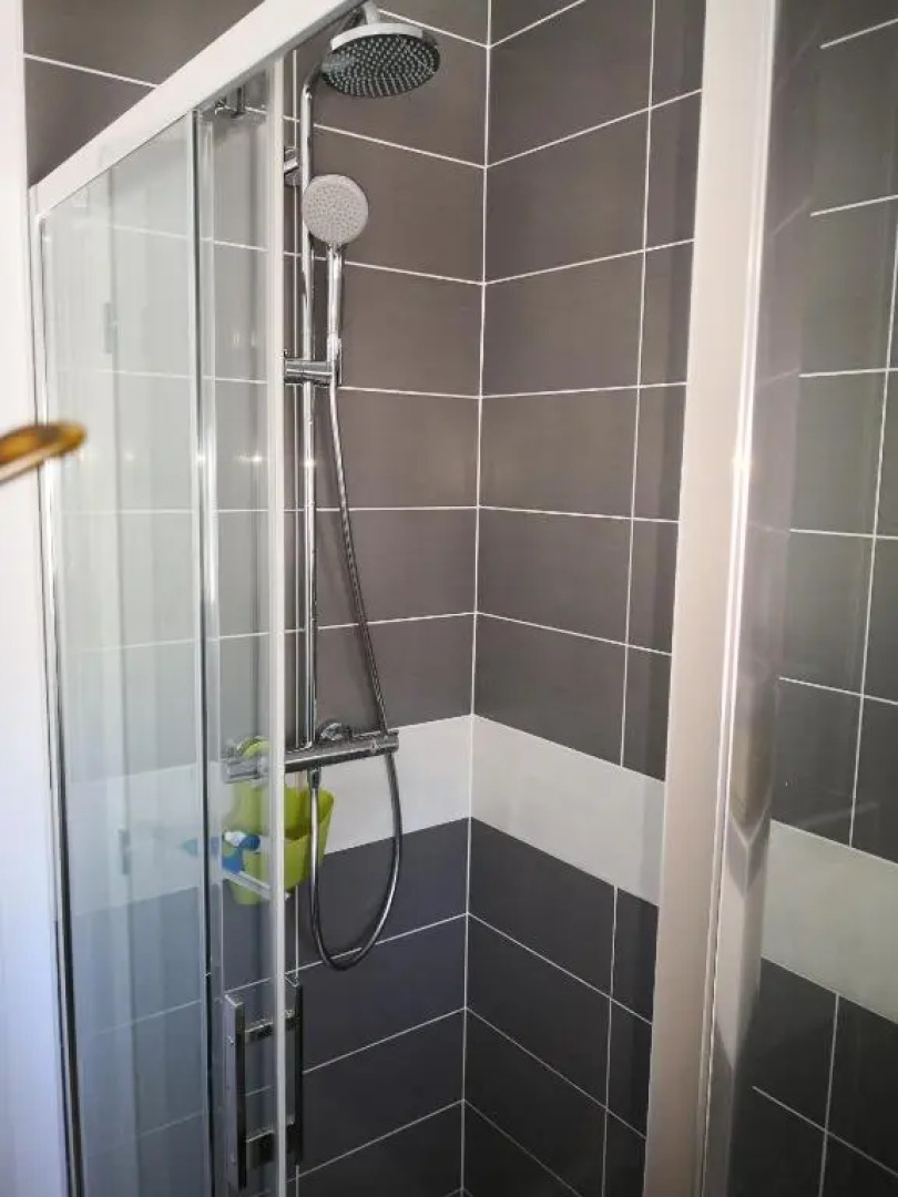 Appartement Rue Haute des Bains