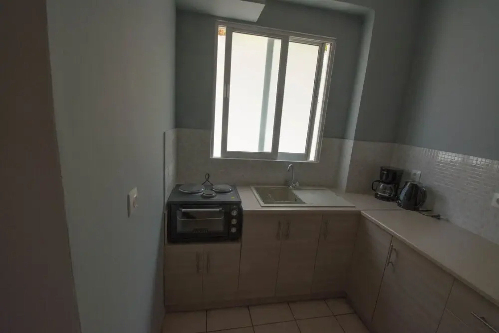 Olive Tree Apartments