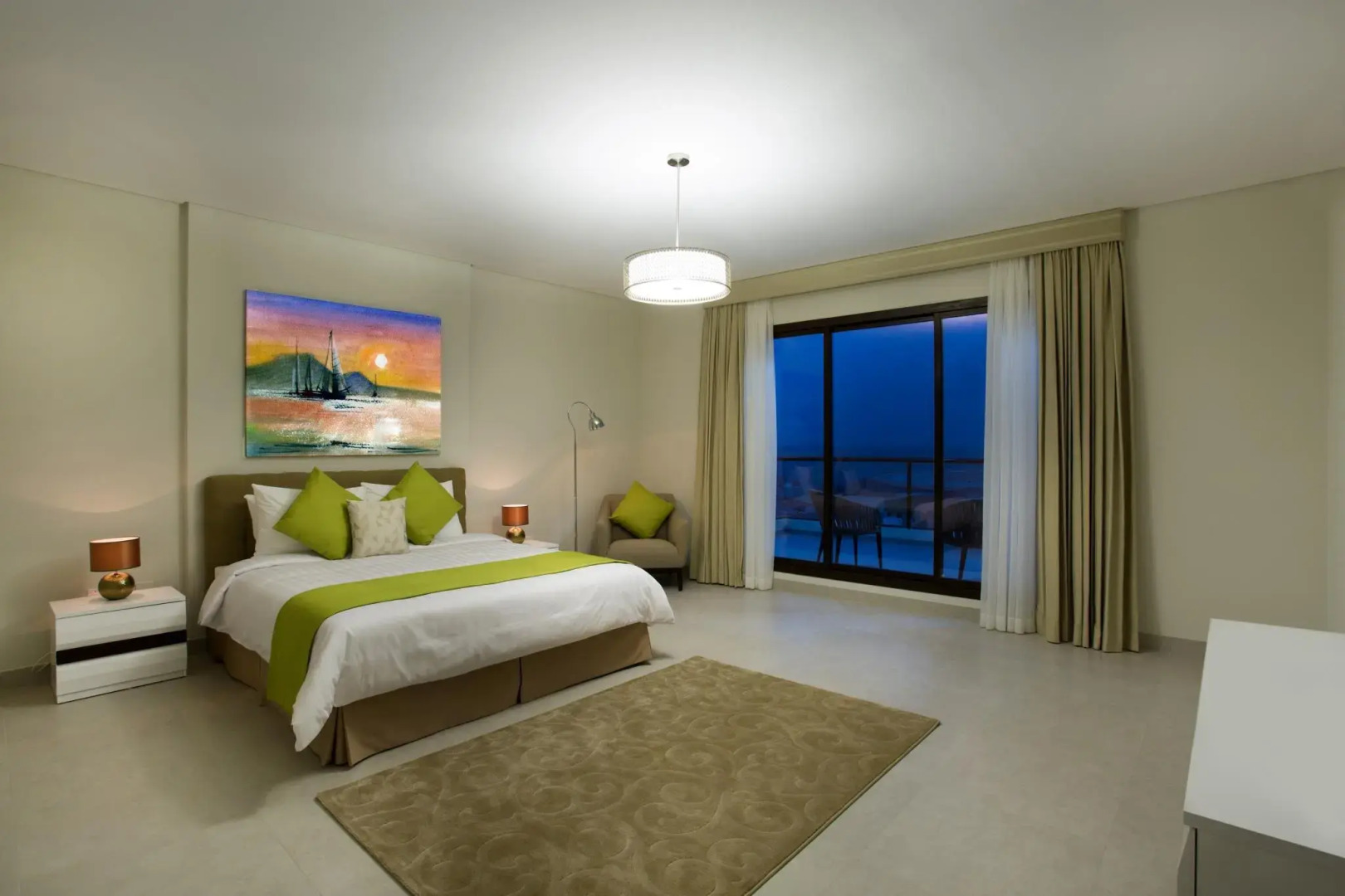 The Grove Resort Bahrain