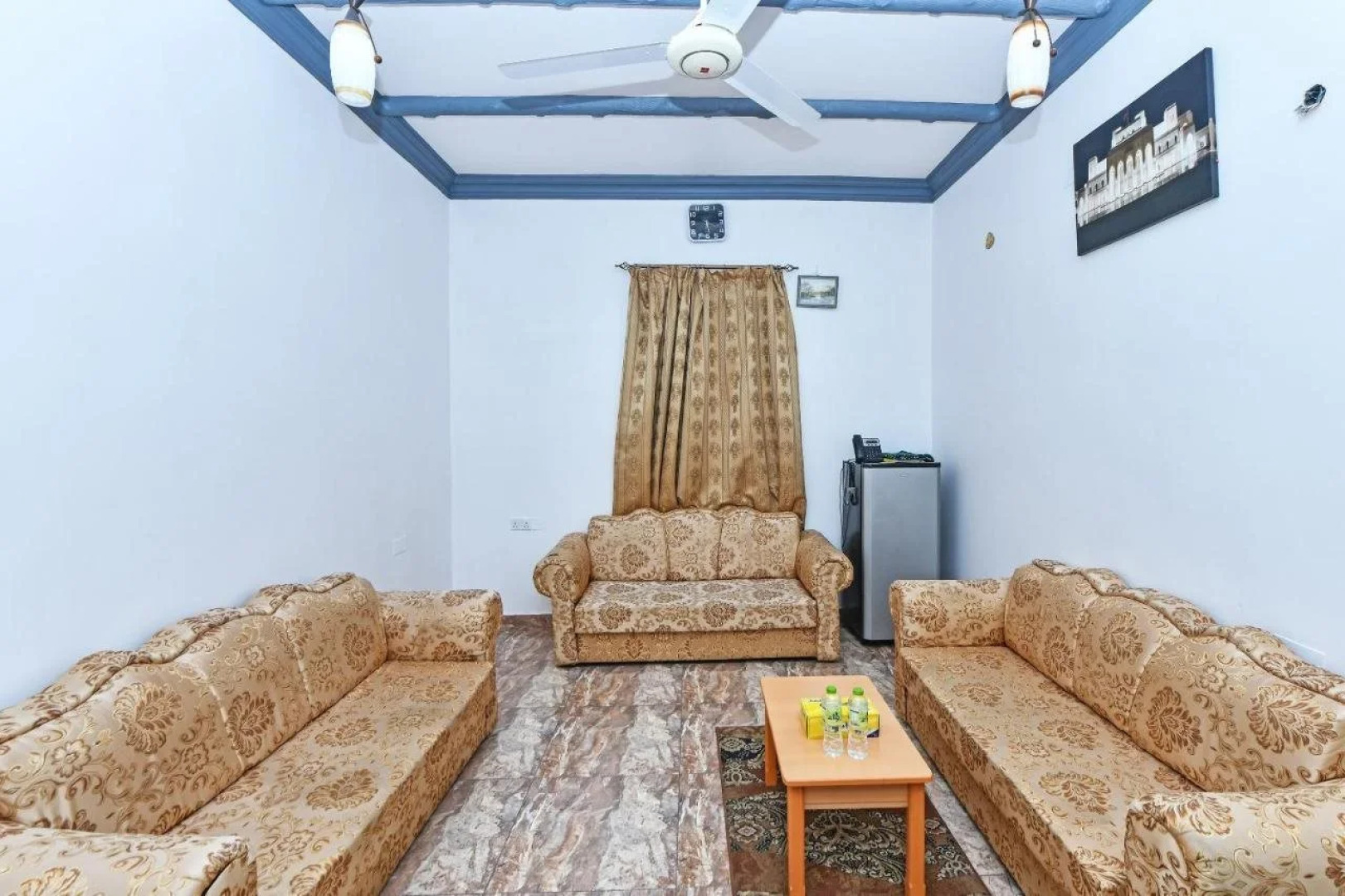 OYO 139 Al Ghadeer Hotel Apartments