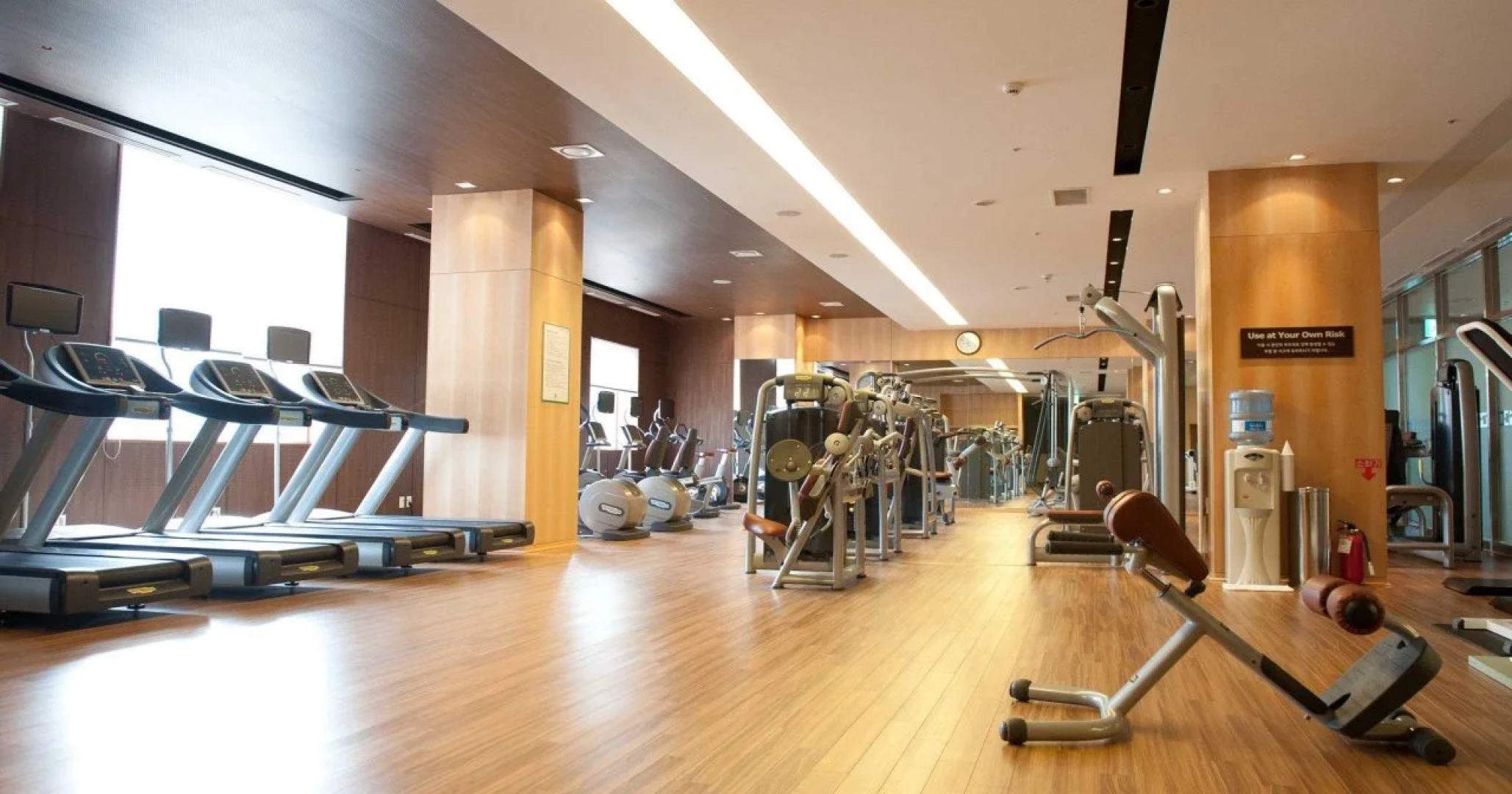 Holiday Inn Gwangju by IHG