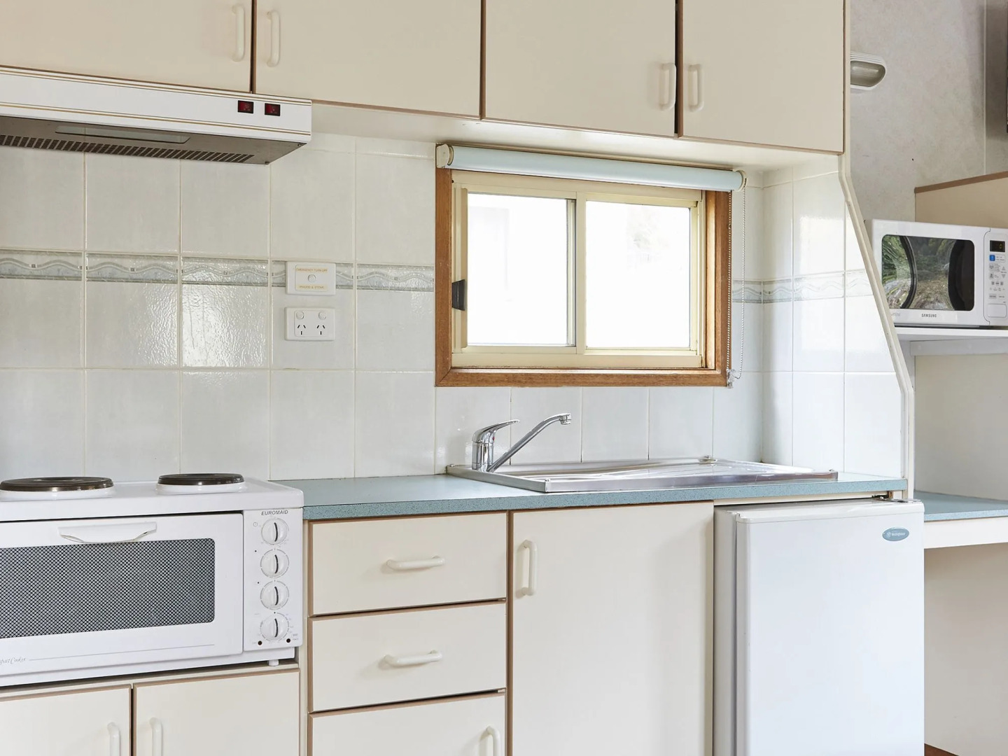 NRMA Jindabyne Holiday Park