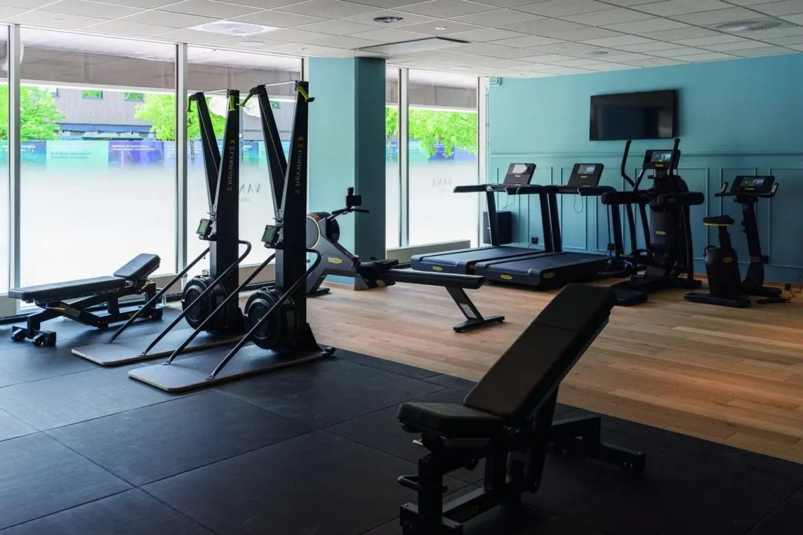 Elite Hotel Brage - Hotel & Spa