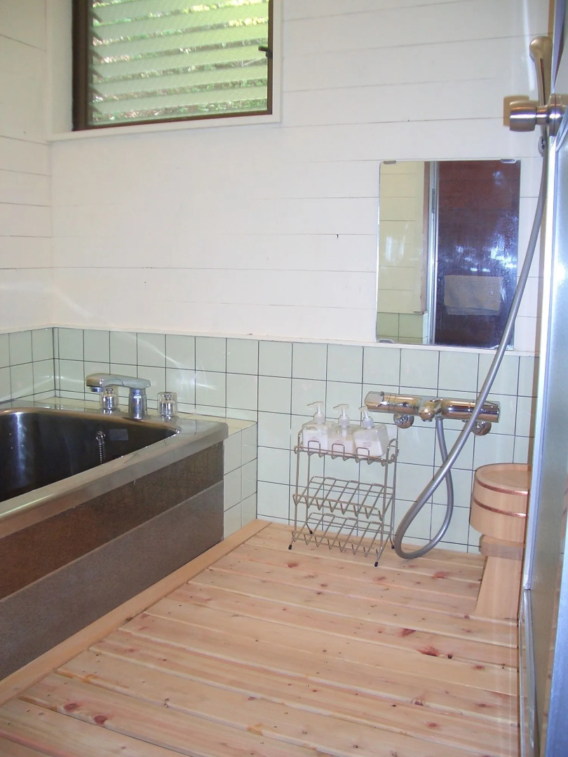 Yasuragino Bettei Shikitei