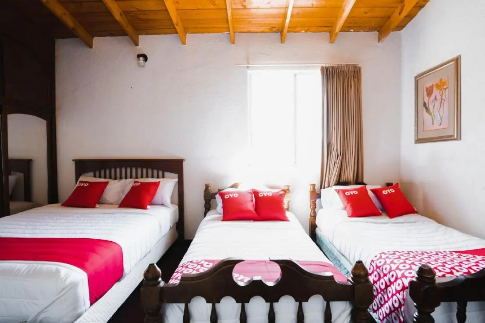 OYO Hotel CocoBeach, Ensenada