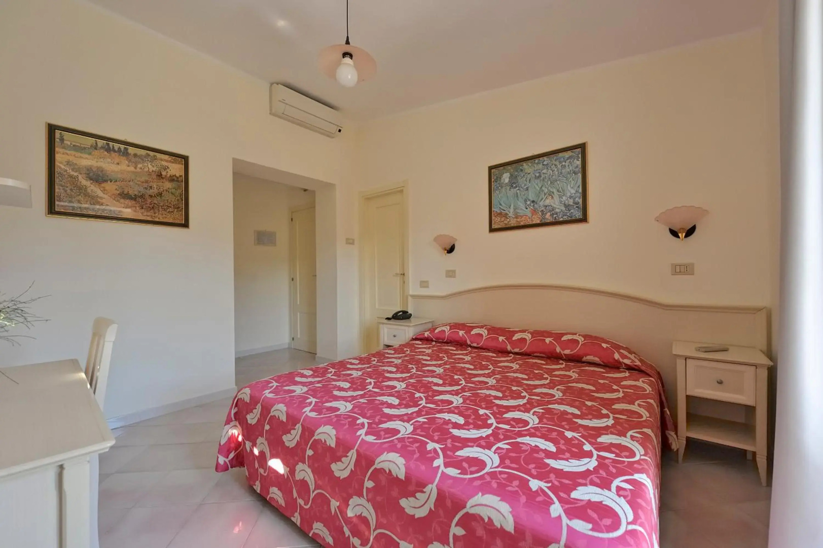 Park Hotel Villa Maria