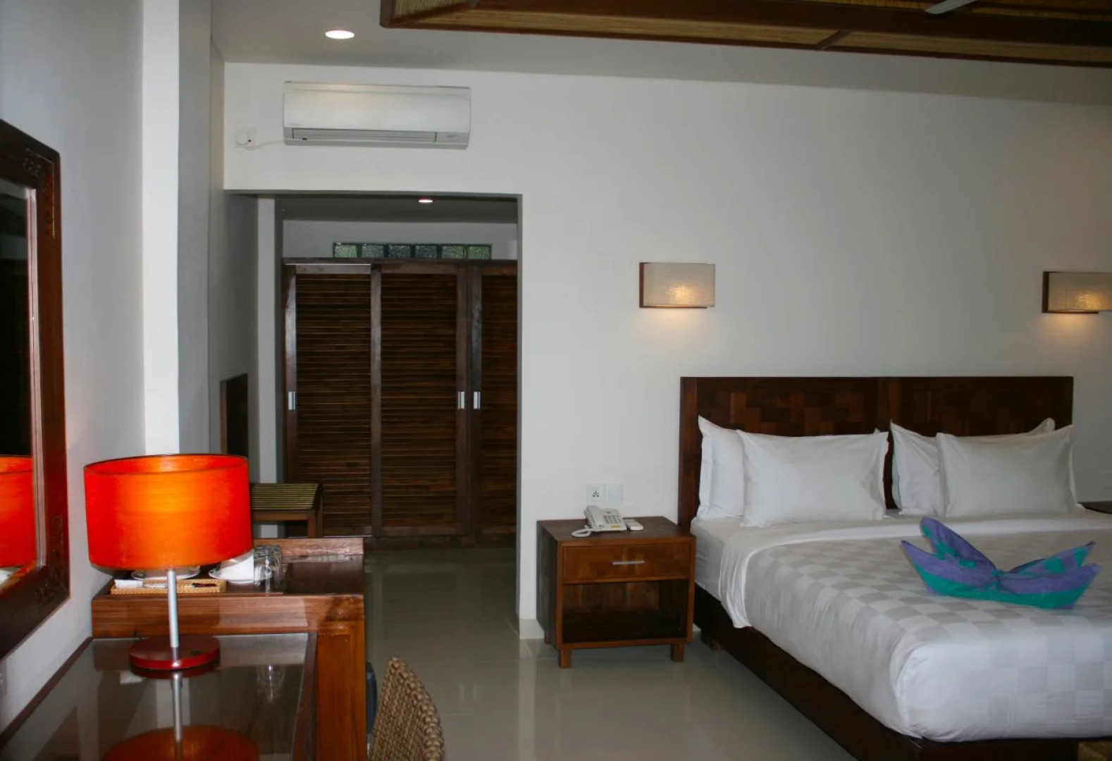 Hotel Genggong Candidasa