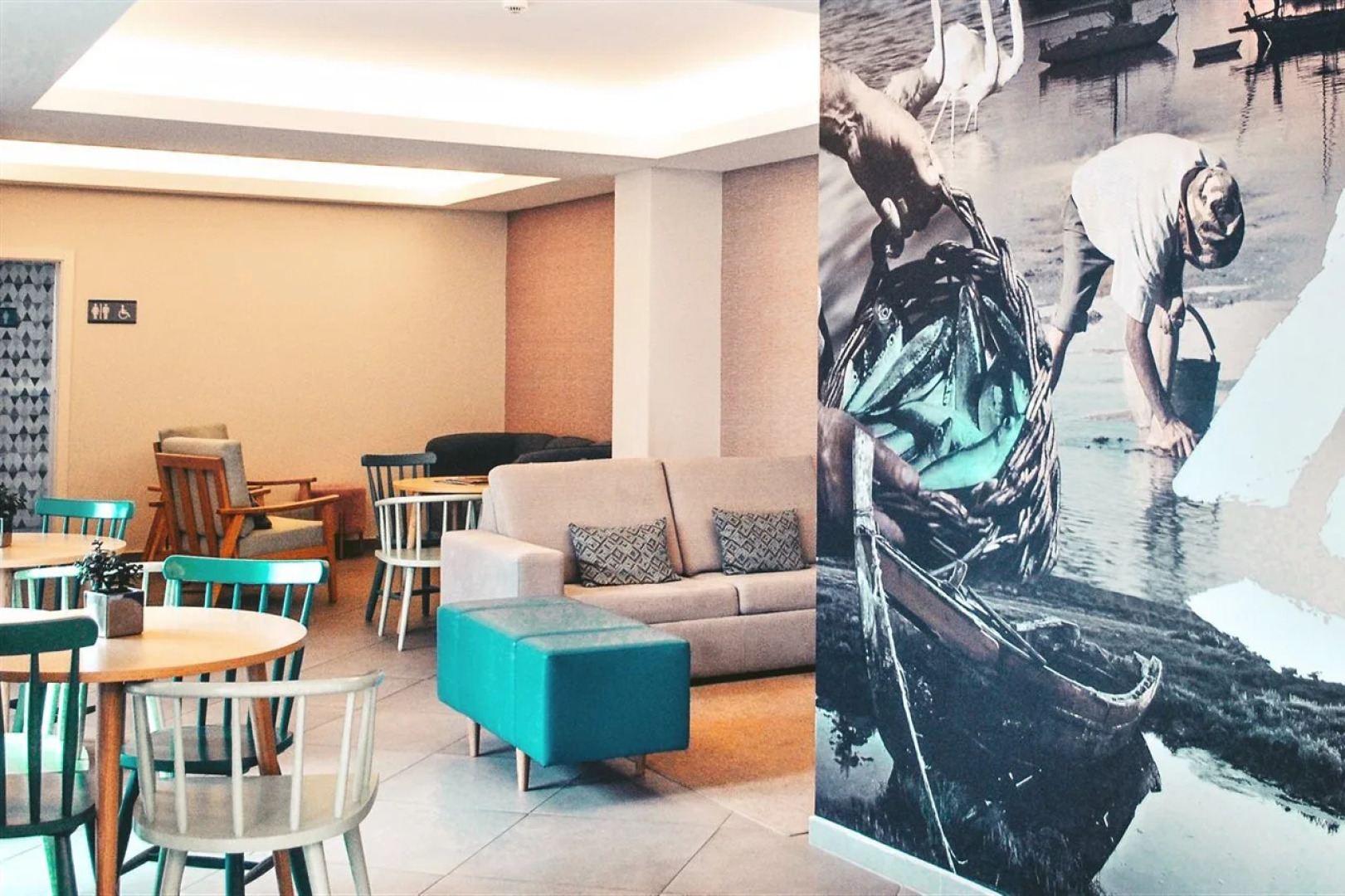 Agua Hotels Alvor Jardim