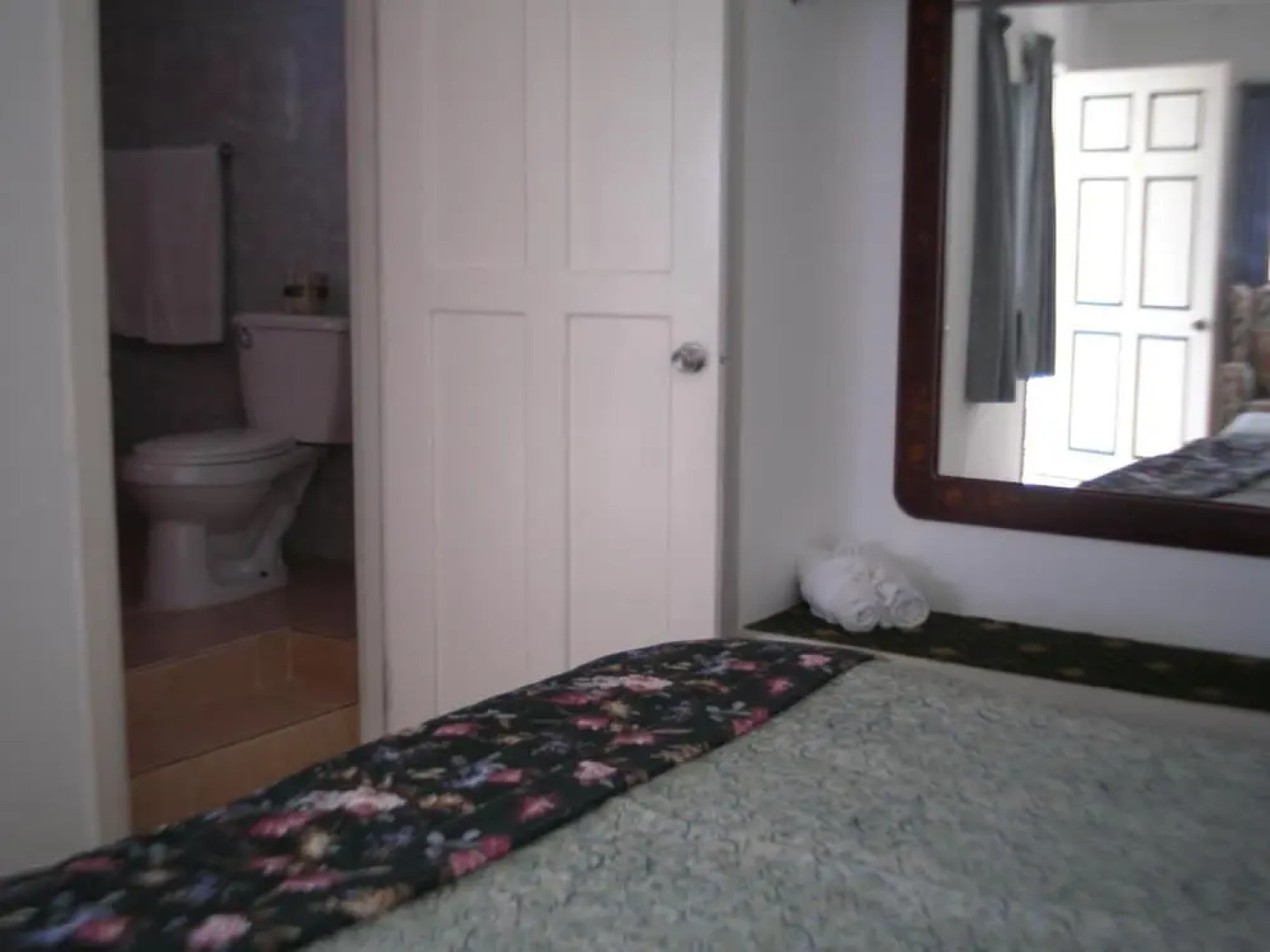 Residencial La Terraza