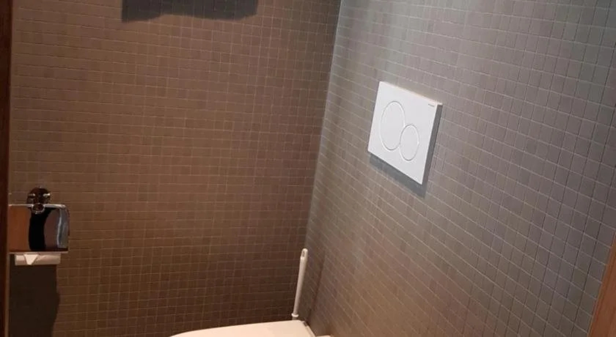 East-West Riverside Hotel