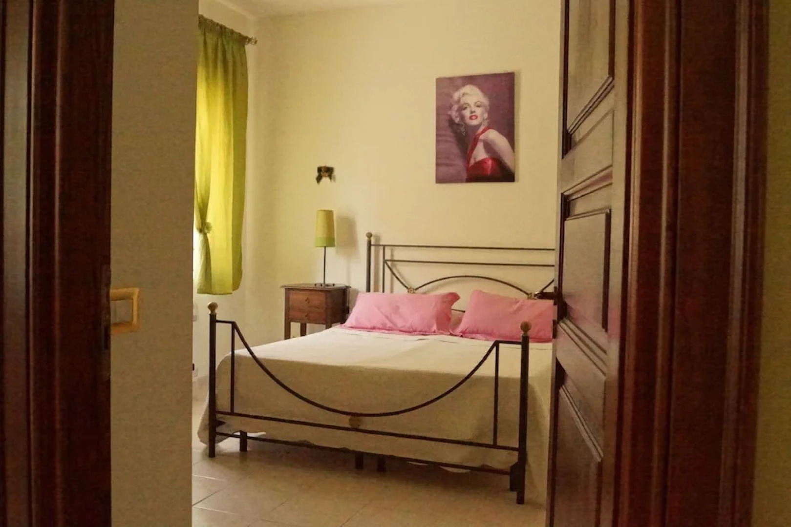 Villa Del Muro Torto