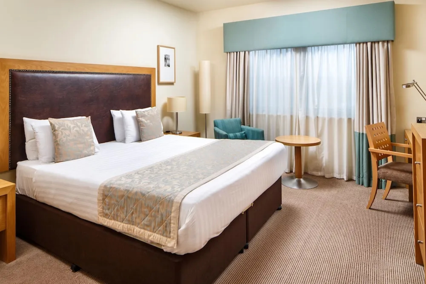 Mercure Sheffield Parkway hotel