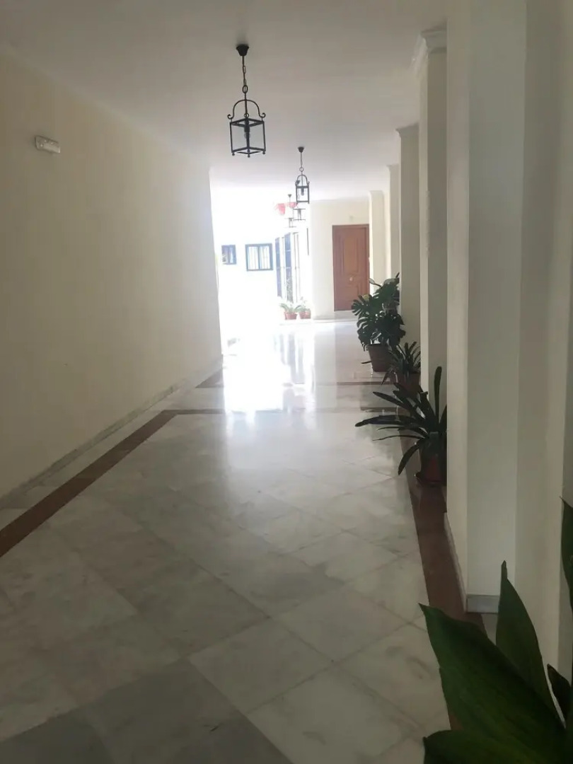 Apartamento en pleno centro de Marchena