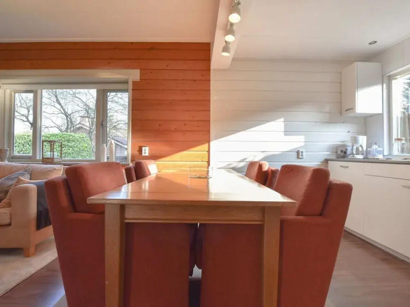 Charming Holiday Home in Garderen with Garden