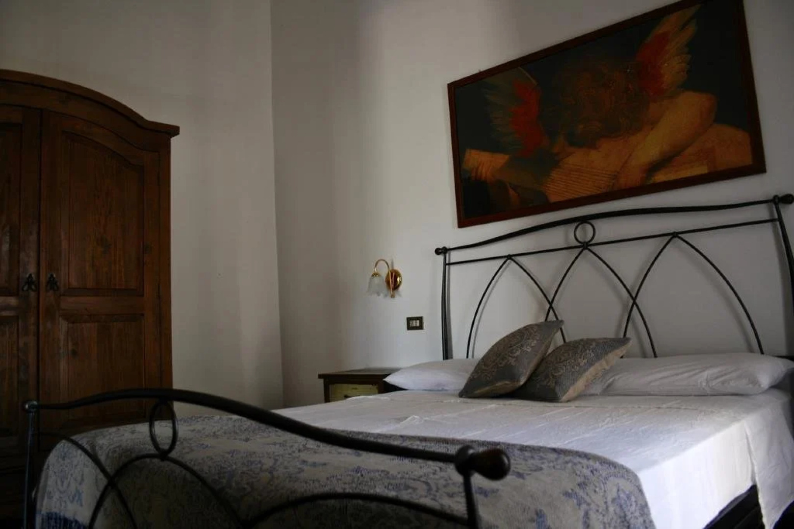 B&B La Fioriera DellEtna