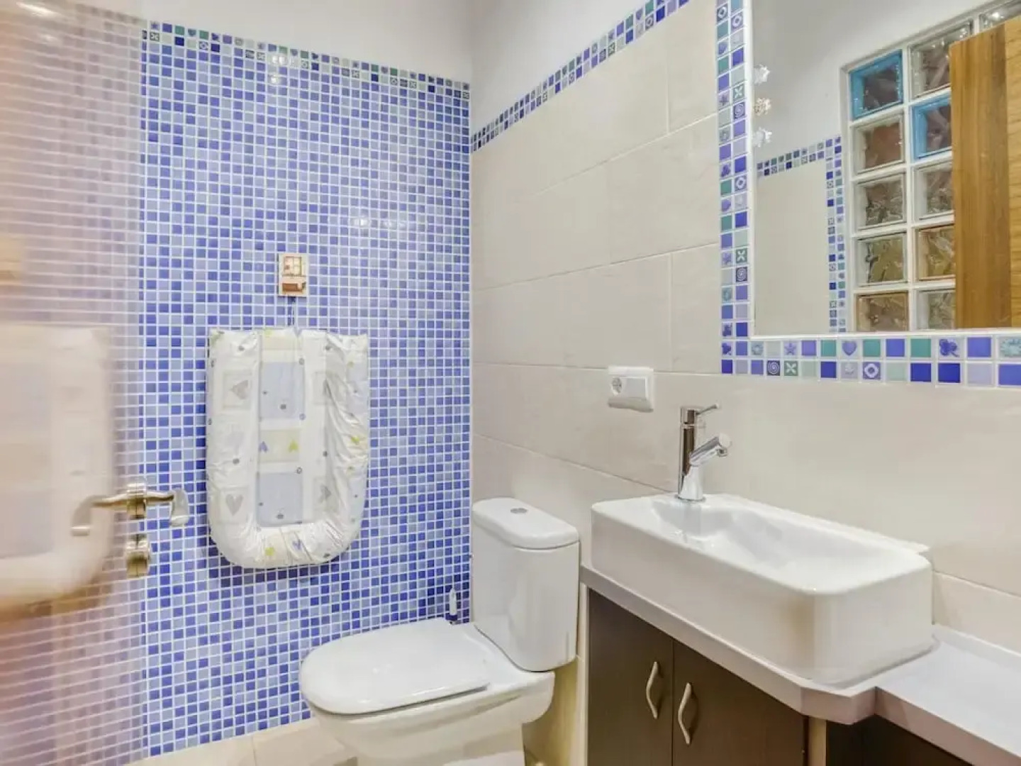 Appealing Cottage in Ciudad Real With Private Pool