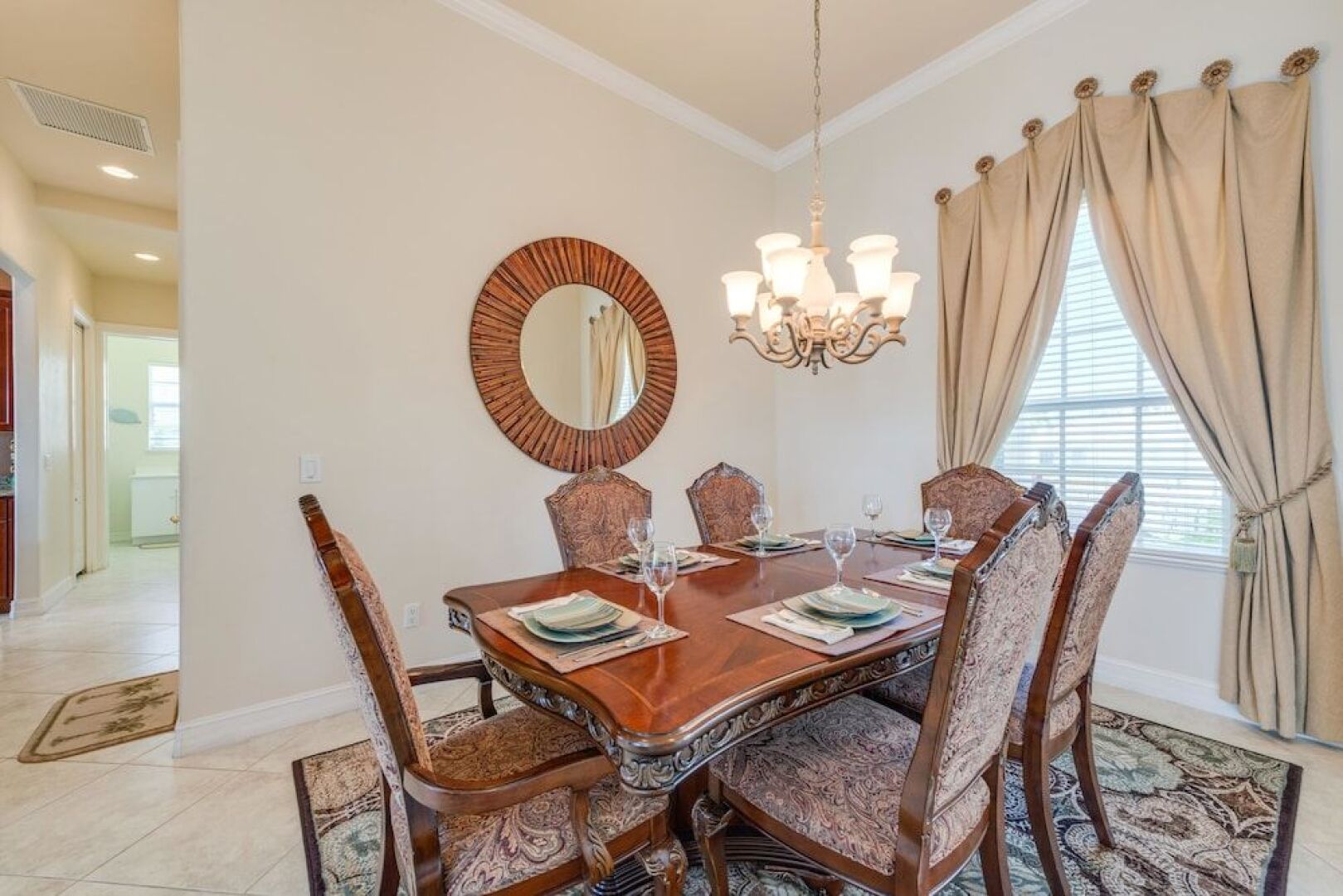 Waterfront Home With Pool, spa and 2nd Floor Balcony