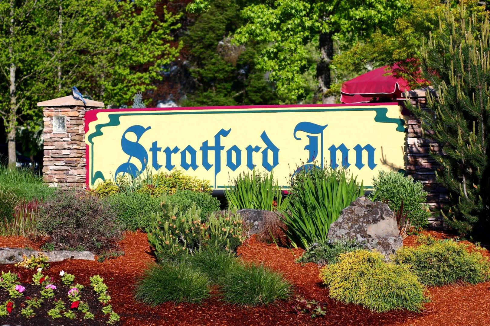 Stratford Inn