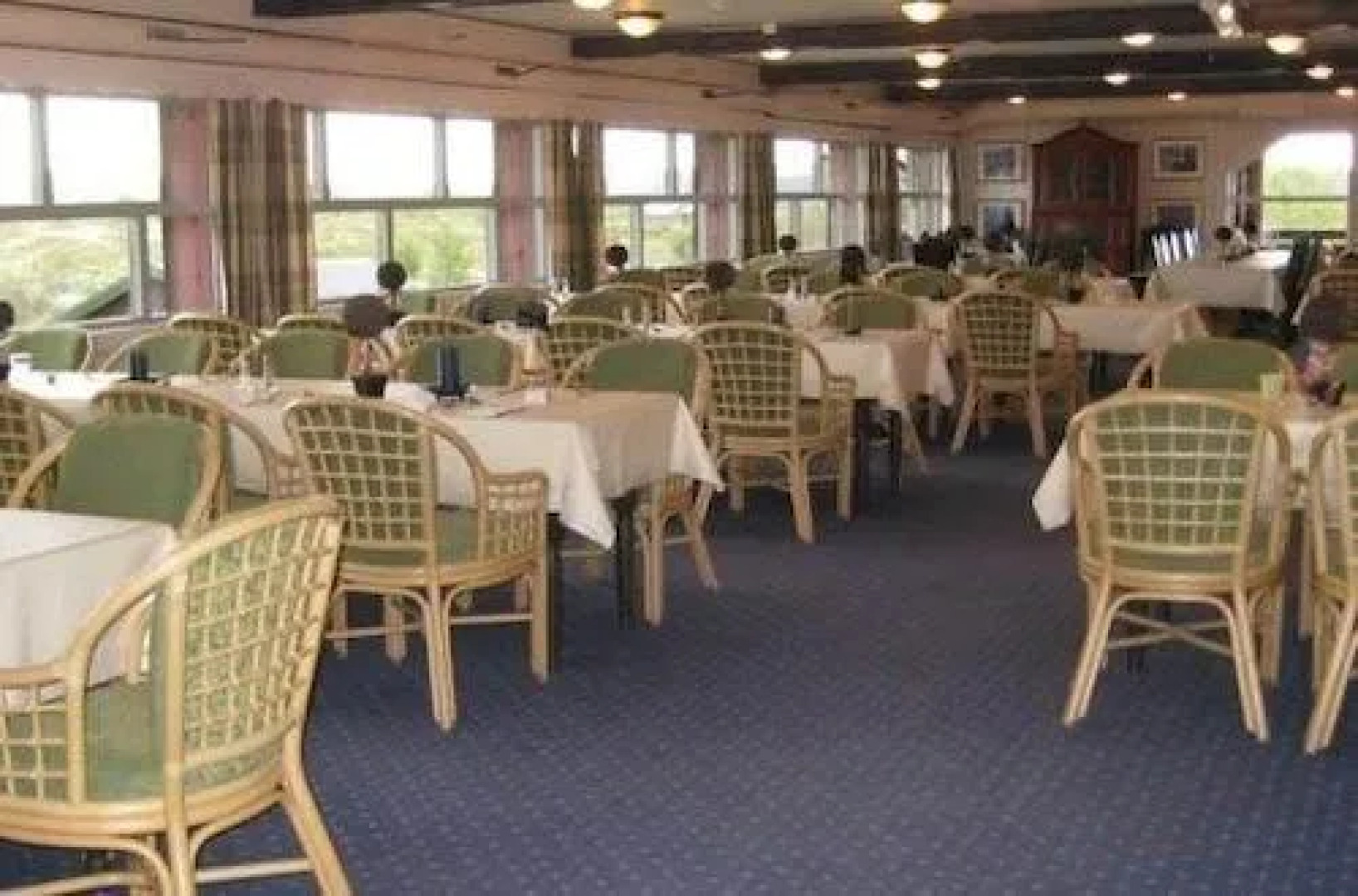 Spidsbergseter Resort Rondane