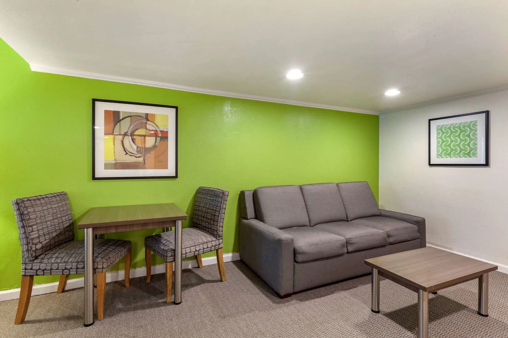 Magnuson Hotel Papago Inn