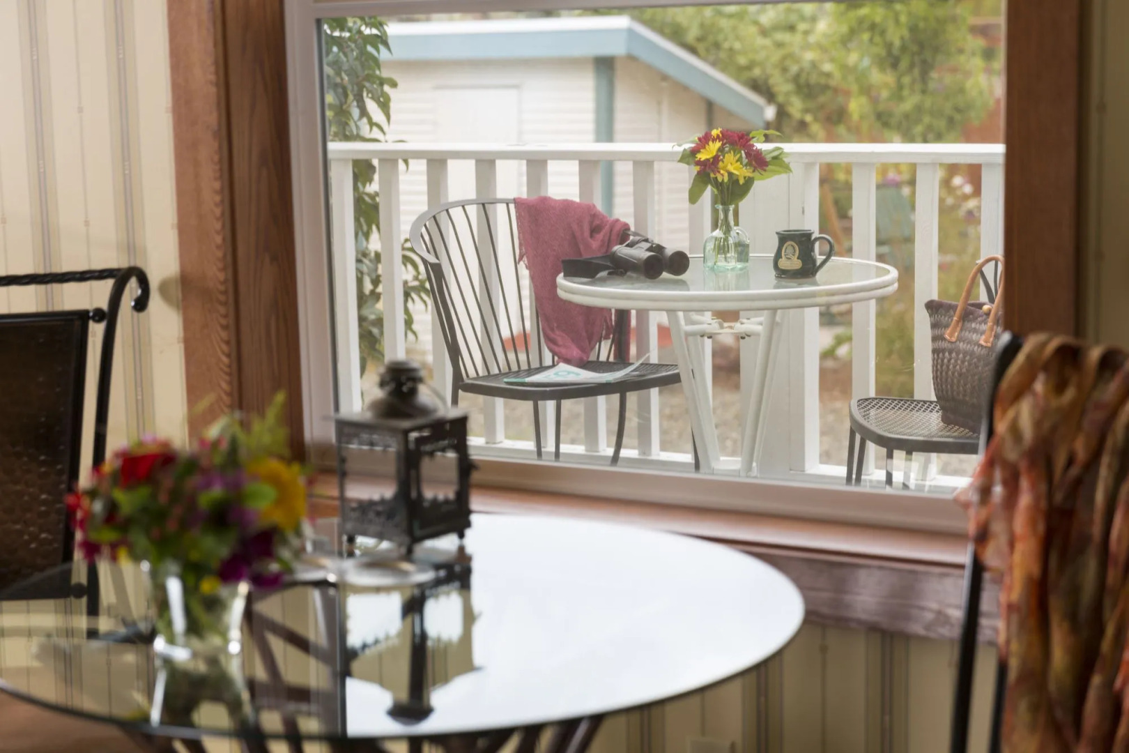 Country Willows Inn and Estate